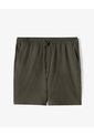 Pantaloneta De Baño Regular Café Hombre Cafe de Gef