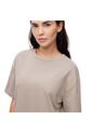 BLUSA GEF MUJER LIMES TAUPE 46759 Talla L de Gef