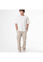 PANTALON GEF HOMBRE PARSONS CARGO HABANO  188 Talla 36 de Gef