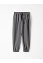 Jogger Regular Gris Niño Gris de Gef