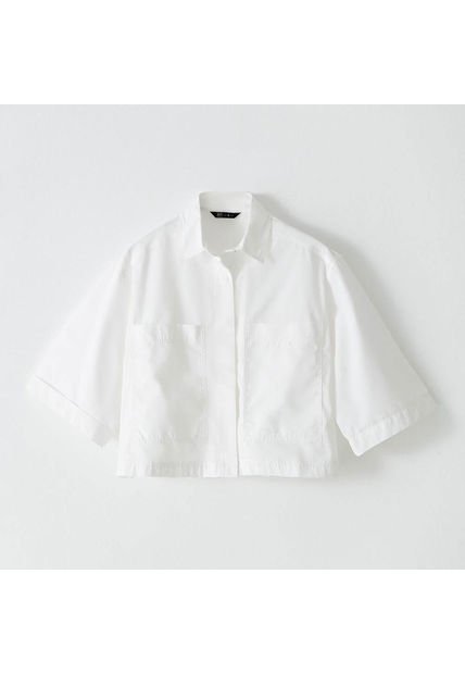 CAMISA GEF MUJER AISIG