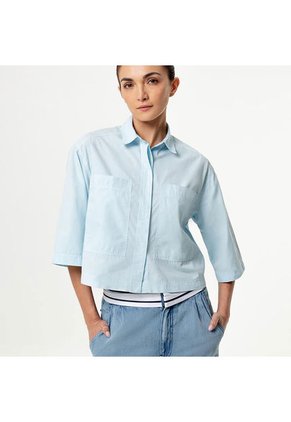 CAMISA GEF MUJER AISIG