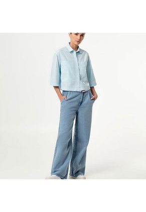 CAMISA GEF MUJER AISIG