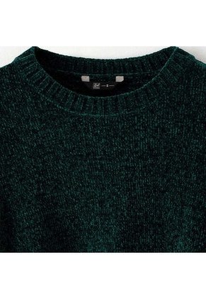 CHAQUETA GEF MUJER LUXU Talla XL