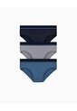 Bóxer Brief Algodón X3unds Surtido Hombre Multicolor de Gef