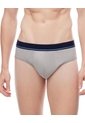 Bóxer Brief Algodón X3unds Surtido Hombre Multicolor de Gef
