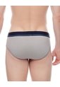 Bóxer Brief Algodón X3unds Surtido Hombre Multicolor de Gef