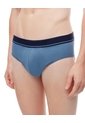 Bóxer Brief Algodón X3unds Surtido Hombre Multicolor de Gef