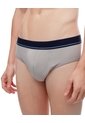 Bóxer Brief Algodón X3unds Surtido Hombre Multicolor de Gef