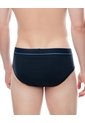 Bóxer Brief Algodón X3unds Surtido Hombre Multicolor de Gef