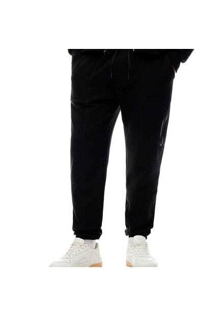 SUDADERA GEF HOMBRE PATURY Talla XL