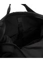Bolso Hobo Grande Negro Mujer de Gef