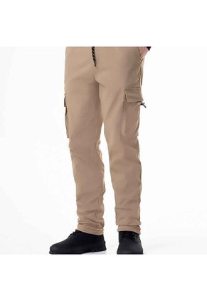 PANTALON GEF HOMBRE FEMUY HABANO 8066 Talla L