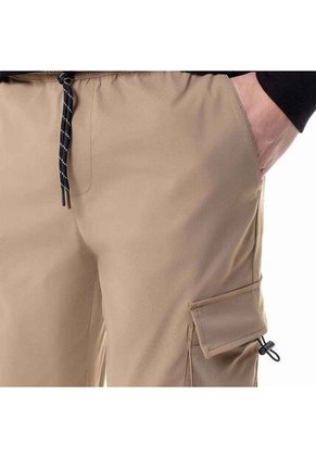 PANTALON GEF HOMBRE FEMUY HABANO 8066 Talla L