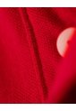 Polo Regular Algodón Roja Niño Rojo de Gef