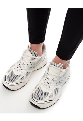 Enterizo Deportivo Secado Rápido Negro Mujer Negro