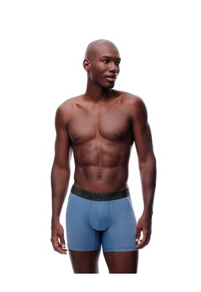 Bóxer Deportivo Medio Antibacterial X4unds Surtido Hombre Multicolor