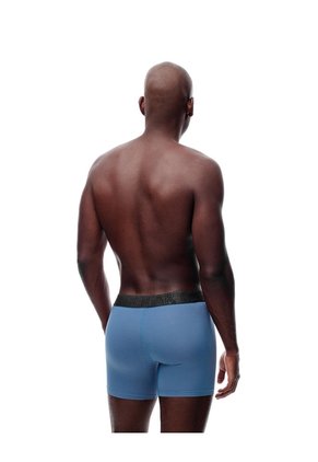 Bóxer Deportivo Medio Antibacterial X4unds Surtido Hombre Multicolor