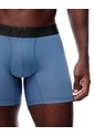 Bóxer Deportivo Medio Antibacterial X4unds Surtido Hombre Multicolor de Gef
