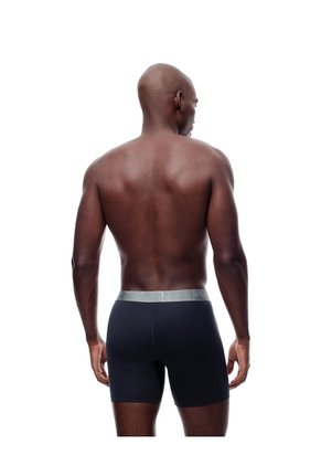 Bóxer Deportivo Medio Antibacterial X4unds Surtido Hombre Multicolor