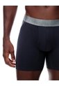 Bóxer Deportivo Medio Antibacterial X4unds Surtido Hombre Multicolor de Gef
