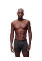 Bóxer Deportivo Medio Antibacterial X4unds Surtido Hombre Multicolor de Gef