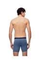 Bóxer Largo Algodón Jersey X3unds Surtido Hombre Multicolor de Gef