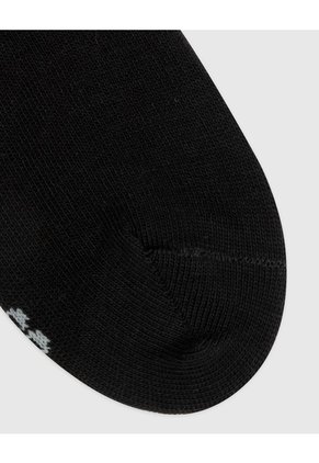 Medias Niño Tobillera Corta Algodón Pack X5 Surtido Multicolor