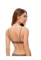 Top Soporte Medio Seamless Café Mujer Cafe de Gef