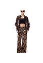 PANTALON GEF MUJER LILENIS Talla S de Gef