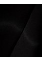 Pantalón Deportivo Control Humedad Negro Hombre Negro de Gef