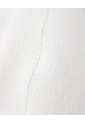 Crop Top Halter Slim Seamless Blanca Mujer Blanco de Gef