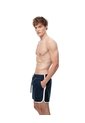 Pantaloneta De Baño Azul Hombre Azul de Gef