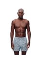 Bóxer Medio Algodón Amplio X2unds Surtido Hombre Multicolor de Gef