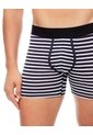 Bóxer Medio Algodón Jersey X3unds Surtido Hombre Multicolor de Gef