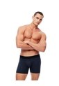 Bóxer Medio Algodón Jersey X3unds Surtido Hombre Multicolor de Gef
