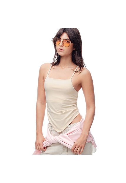 CAMISETA GEF MUJER LONU T-SHIRT Talla L