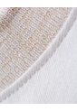 Camiseta Regular Algodón Blanca Mujer Blanco de Gef