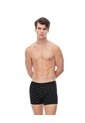 Bóxer Medio Algodón Jersey X3unds Surtido Hombre Multicolor de Gef