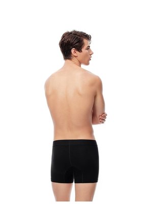Bóxer Medio Algodón Jersey X3unds Surtido Hombre Multicolor
