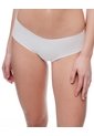 Panty Cachetero Tiro Medio Invisble X3unds Surtido Mujer Multicolor de Gef