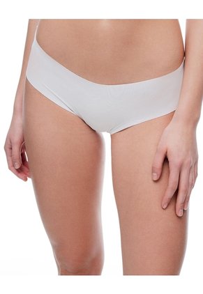 Panty Cachetero Tiro Medio Invisble X3unds Surtido Mujer Multicolor