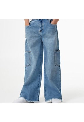 PANTALON GEF NINA LEDE KD