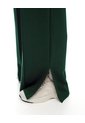Pantalón Tiro Alto Verde Mujer Verde de Gef