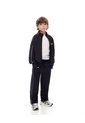 Pantalón Secado Rápido Negro Niño Negro de Gef