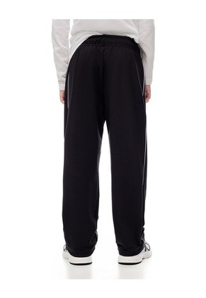 Pantalón Secado Rápido Negro Niño Negro