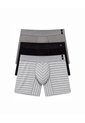 Bóxer Medio Algodón Jersey X3unds Surtido Hombre Multicolor de Gef