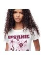 CAMISETA GEF MUJER LOREN Talla L de Gef