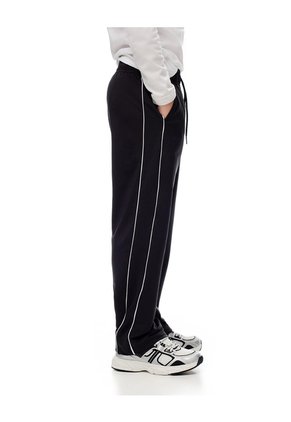 Pantalón Secado Rápido Negro Niño Negro