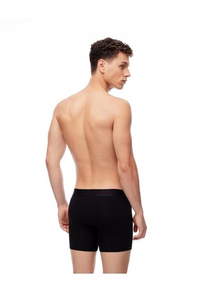 Bóxer Medio Algodón Jersey X3unds Surtido Hombre Multicolor